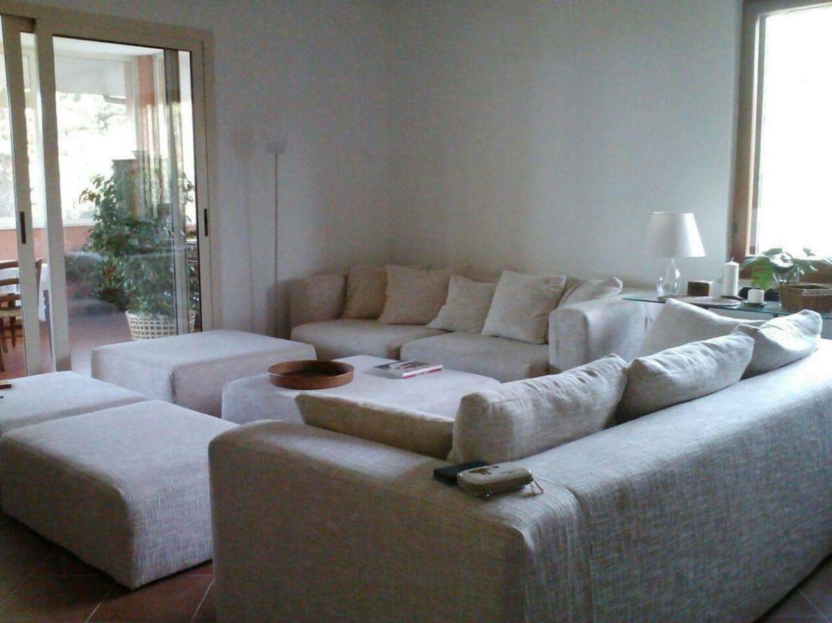Villa Degli Olmi Allumiere Luaran gambar