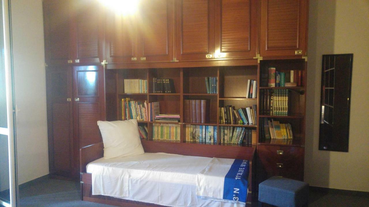 Villa Degli Olmi Allumiere Luaran gambar