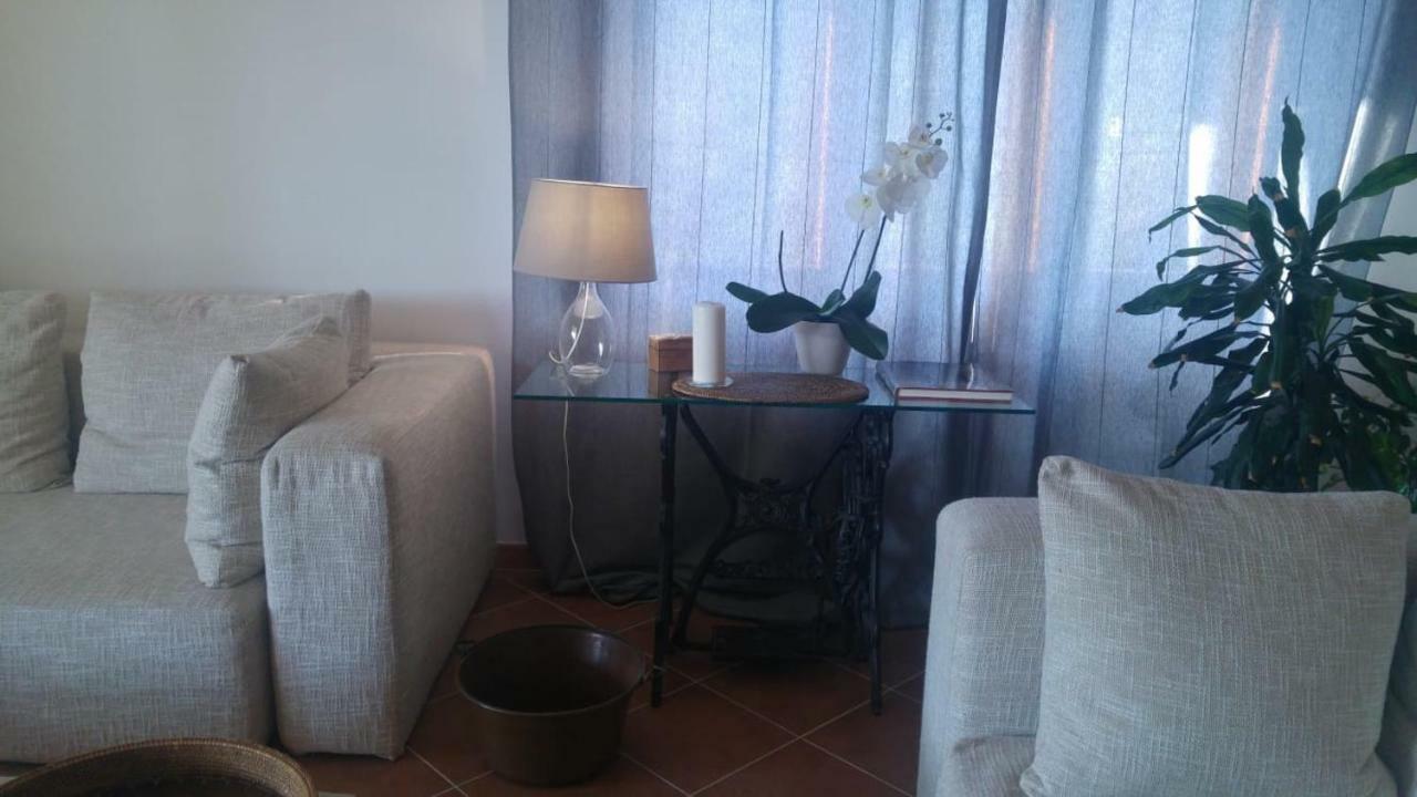 Villa Degli Olmi Allumiere Luaran gambar